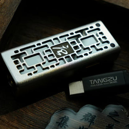 TANGZU  YU LingLong
