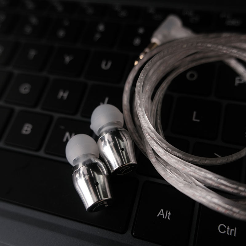 Audione x XISHUI XS10