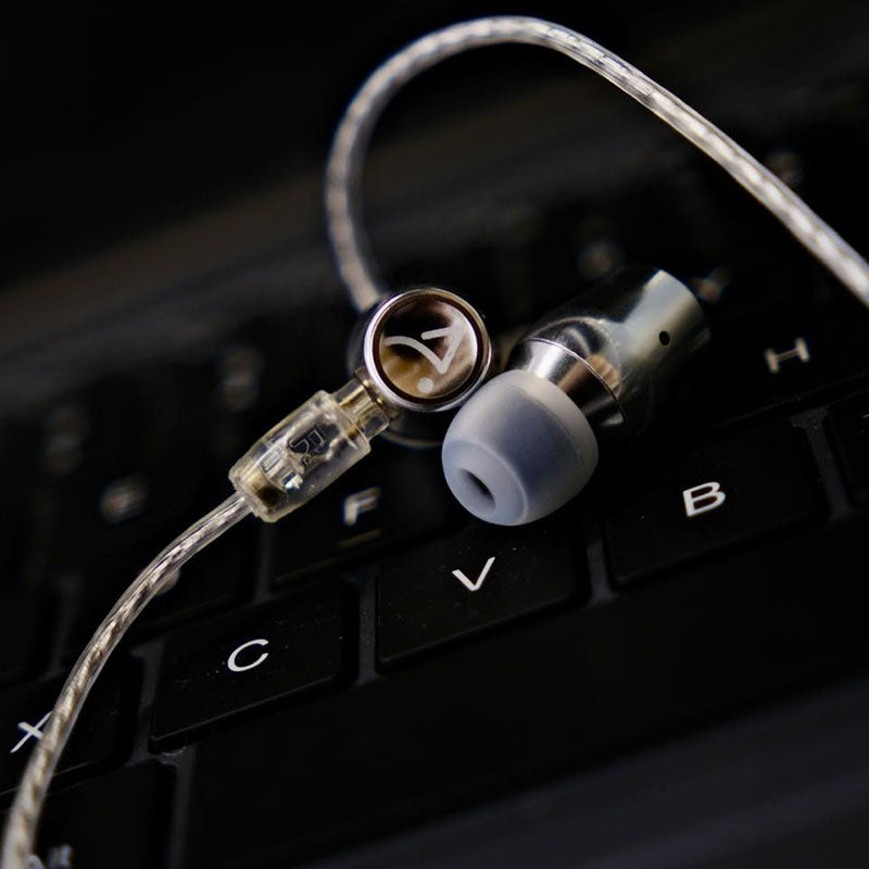 Audione x XISHUI XS10