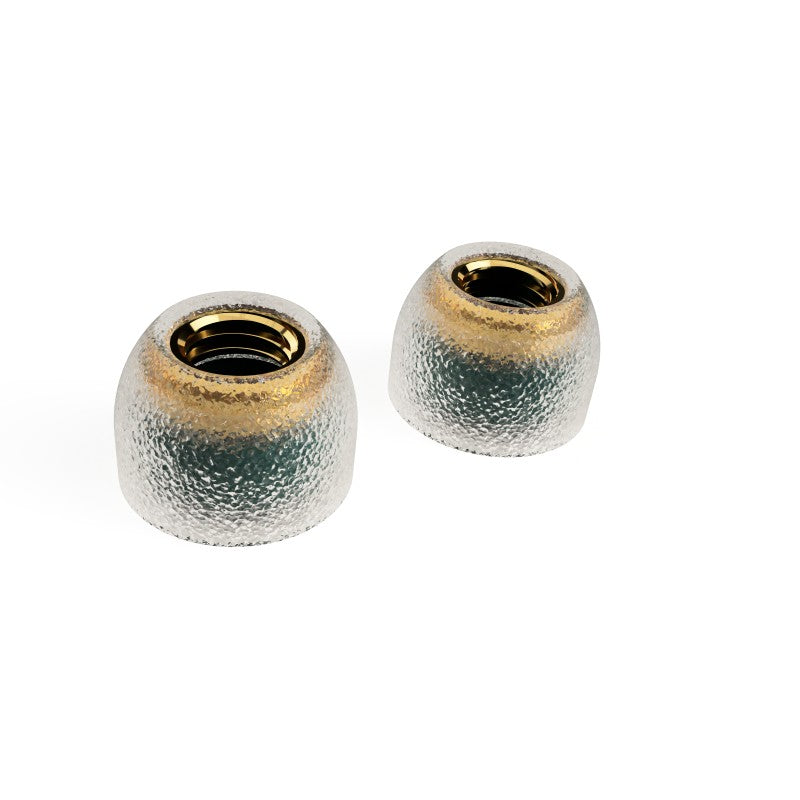 TANGZU Tang Sancai Noble Brass Edition