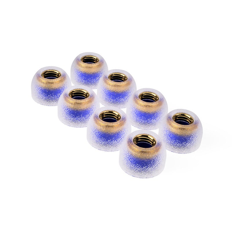 TANGZU Tang Sancai Noble Brass Edition