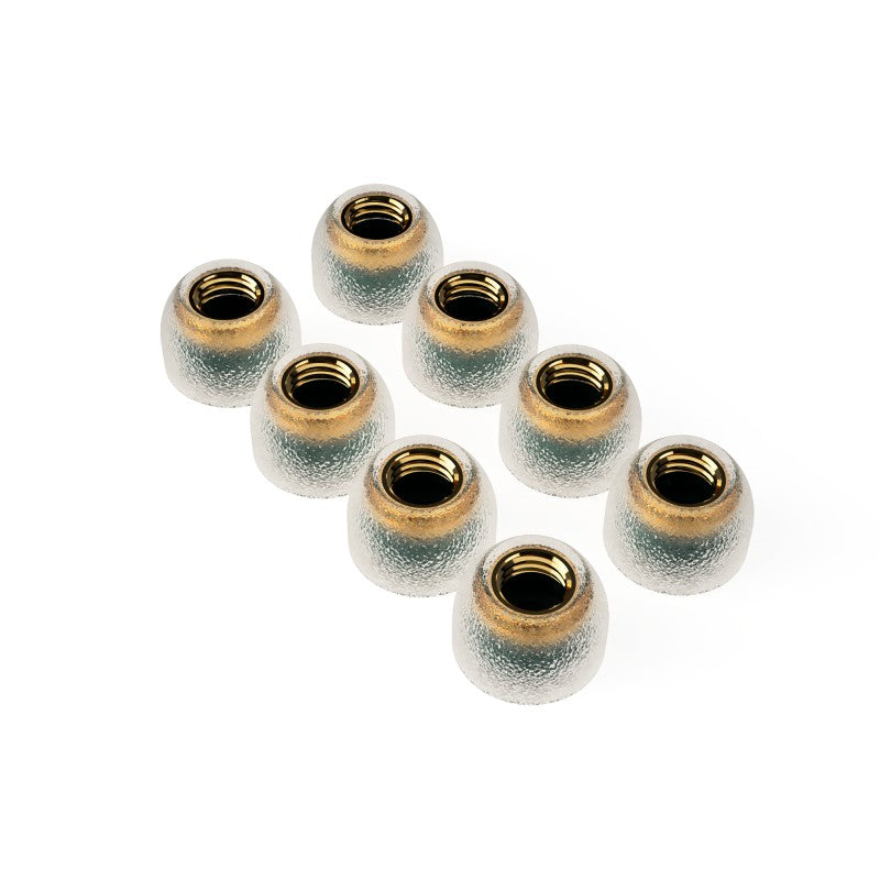 TANGZU Tang Sancai Noble Brass Edition