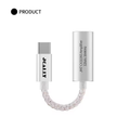 JCALLY JM7 MAX Type-c DAC Amp Adapter