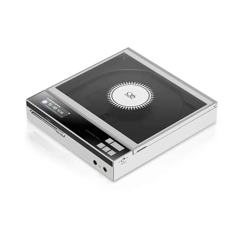 Shanling EC Zero