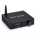 SUCA AUDIO Q8 HiFi Bluetooth DAC Decoder