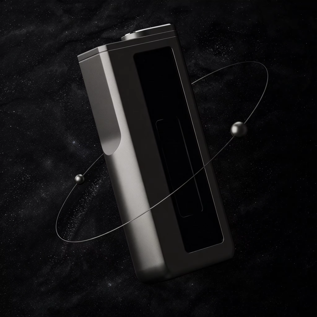 Colorfly CDA-M2Ti Titanium Portable USB DAC