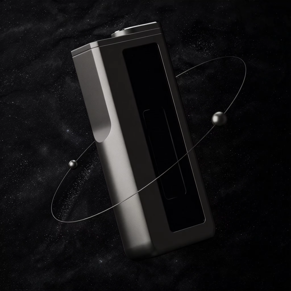 Colorfly CDA-M2Ti Titanium Portable USB DAC
