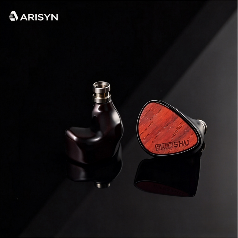 ARISYN Huoshu HiFi In-Ear Monitors