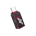 HE Zhang Ba She Mao Type-c to 4.4  Audio adapter