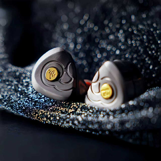 Audione TANGZU THE KING WUKONG 1DD+6BA+4EST In-ear monitors
