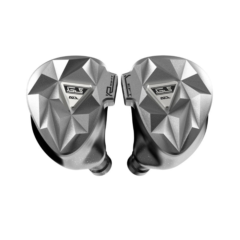 TANG ZU HE Guo Jia In-ear headphones
