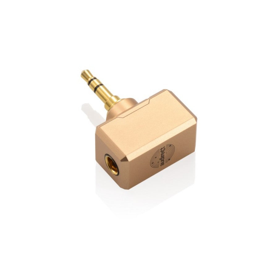 Audirect MJOLNIR 3.5mm Male to 4.4mm Headphone Adapter