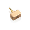 Audirect MJOLNIR 3.5mm Male to 4.4mm Headphone Adapter