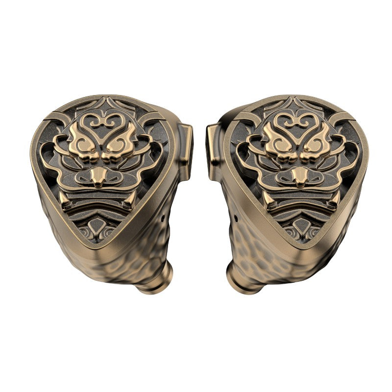 TangZu XuanWu Gate II  Hi-Fi In-Ear Earphone