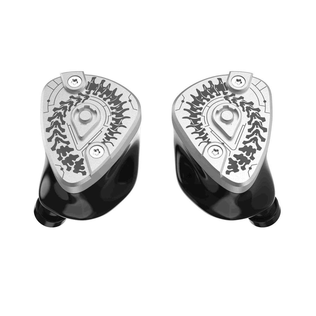 Tangzu HE Bulianshi Hybrid IEM