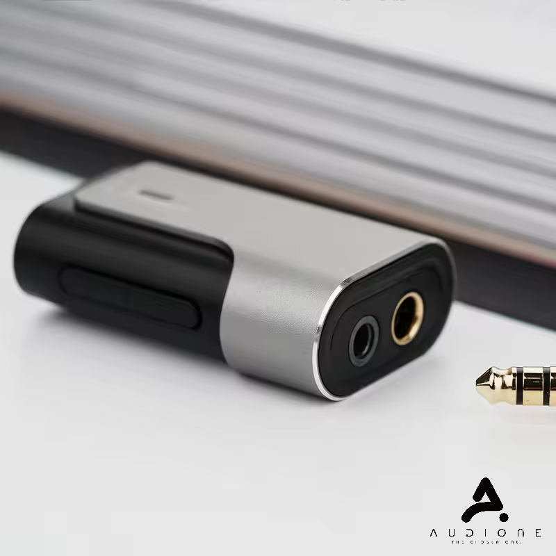 Colorfly L1 Portable USB DAC
