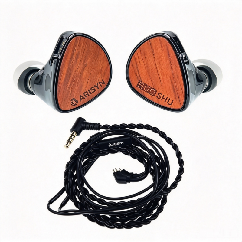 ARISYN Huoshu HiFi In-Ear Monitors