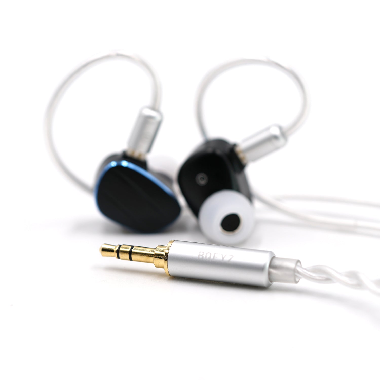 BQEYZ Cloud  HiFi Wired Earphone