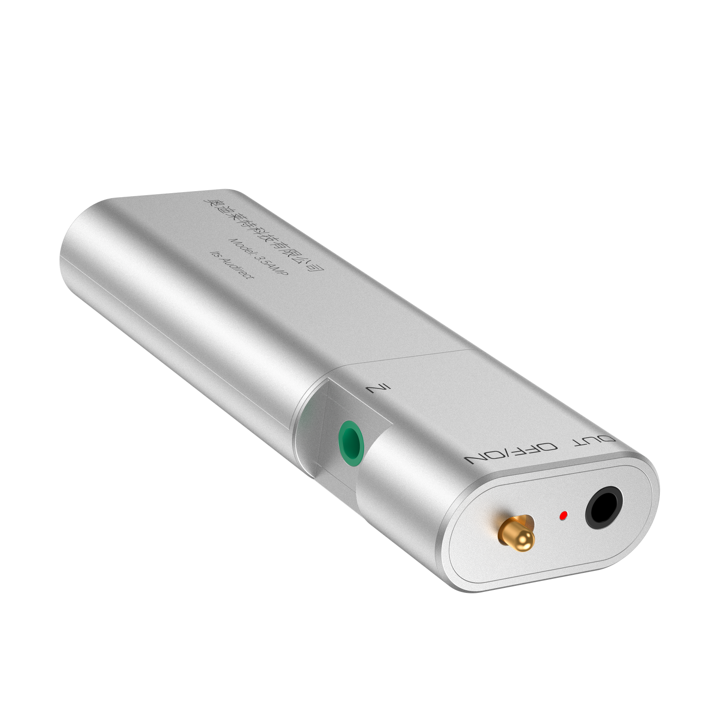 Audirect 3.5 AMP