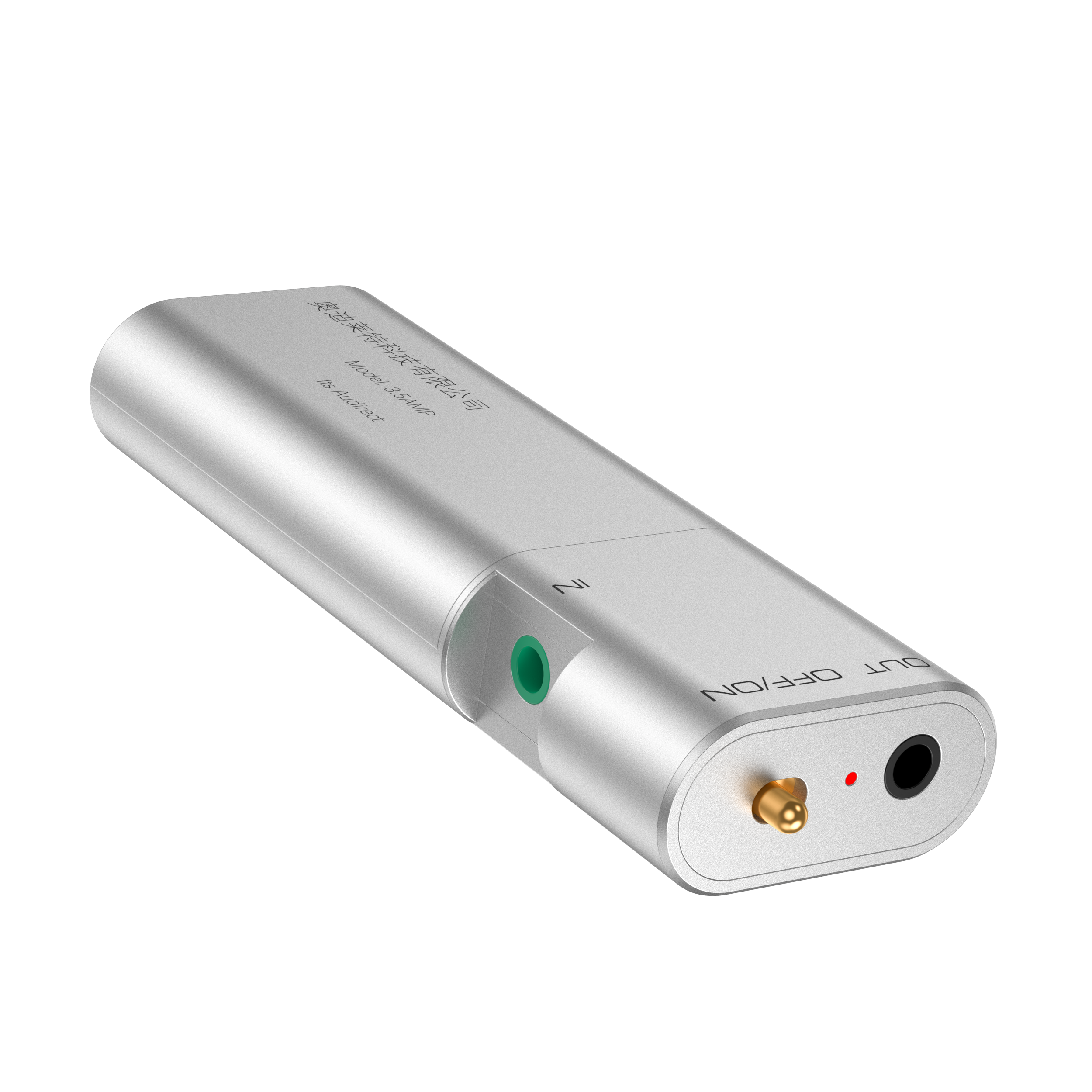Audirect 3.5 AMP