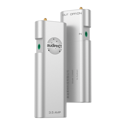 Audirect 3.5 AMP