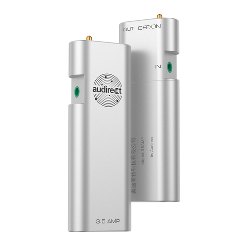 Audirect 3.5 AMP