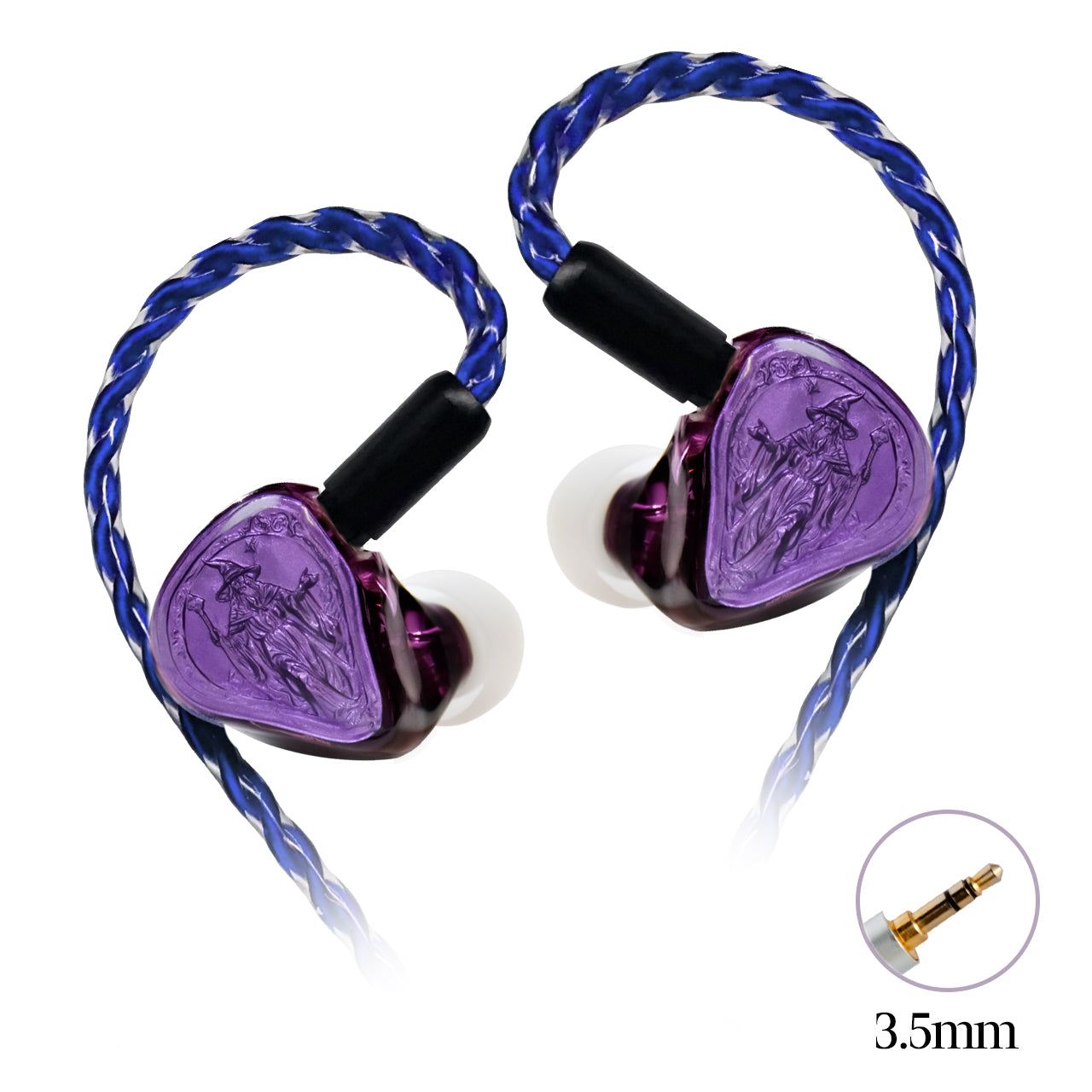 Aucana Audio magician