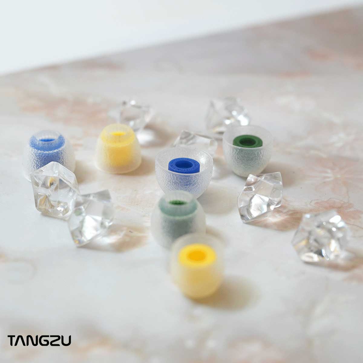 Eartips broe earplugs Tang Zu Tang Sancai