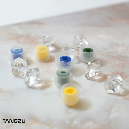 Eartips broe earplugs Tang Zu Tang Sancai