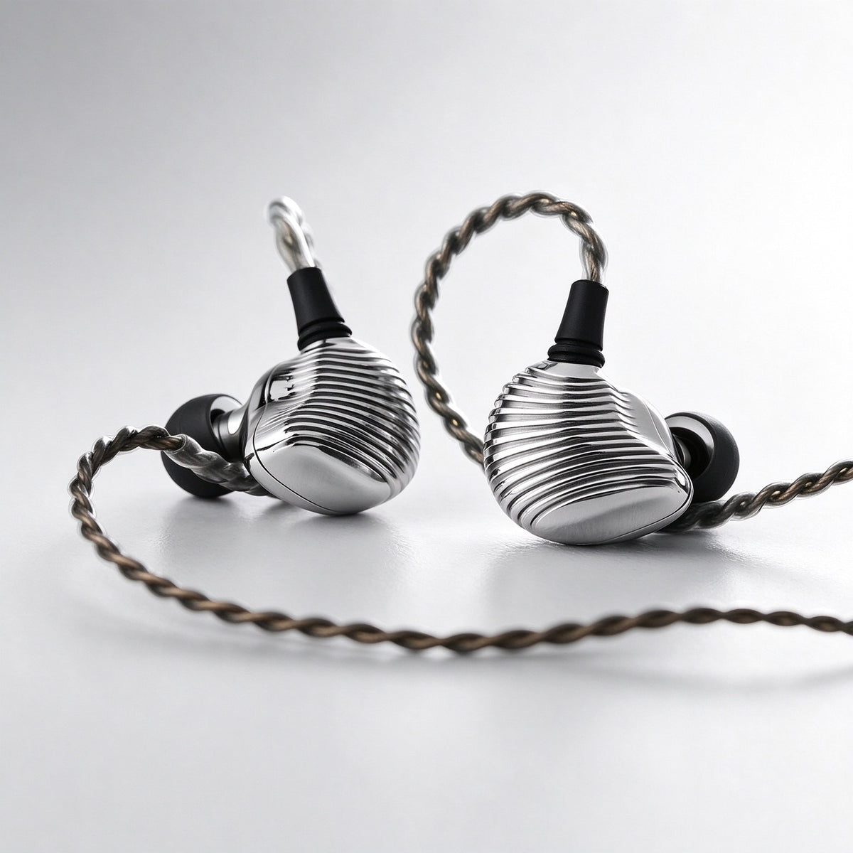 SHANLING ME600 5-Driver Hybrid IEM