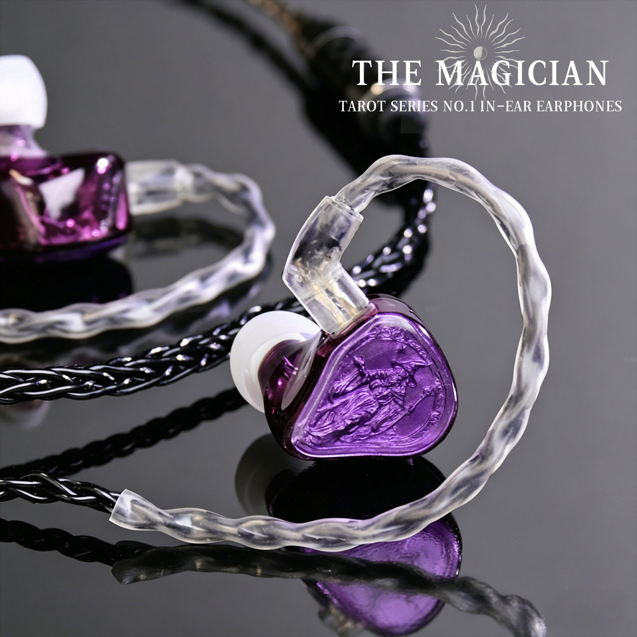 Aucana Audio magician