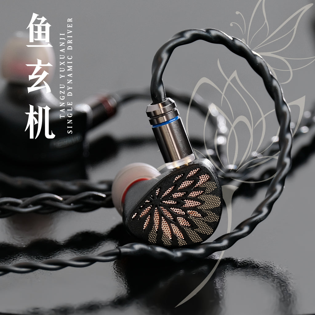 TANGZU YuXuanJi