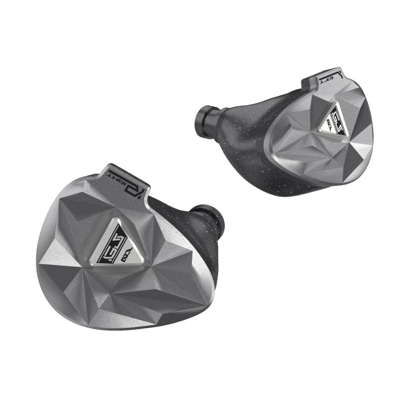 TANG ZU HE Guo Jia In-ear headphones