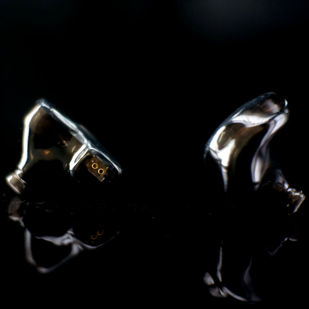 MN8 in-ear HIFI monitoring dynamic headphones