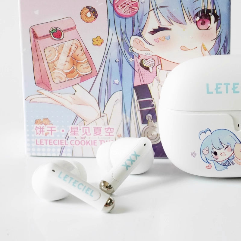 Leteciel COOKIE TWS