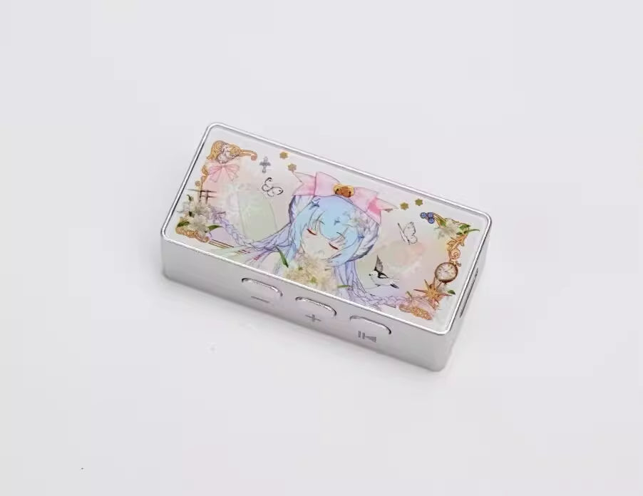 LETECIEL MAGIC  Portable Decoder