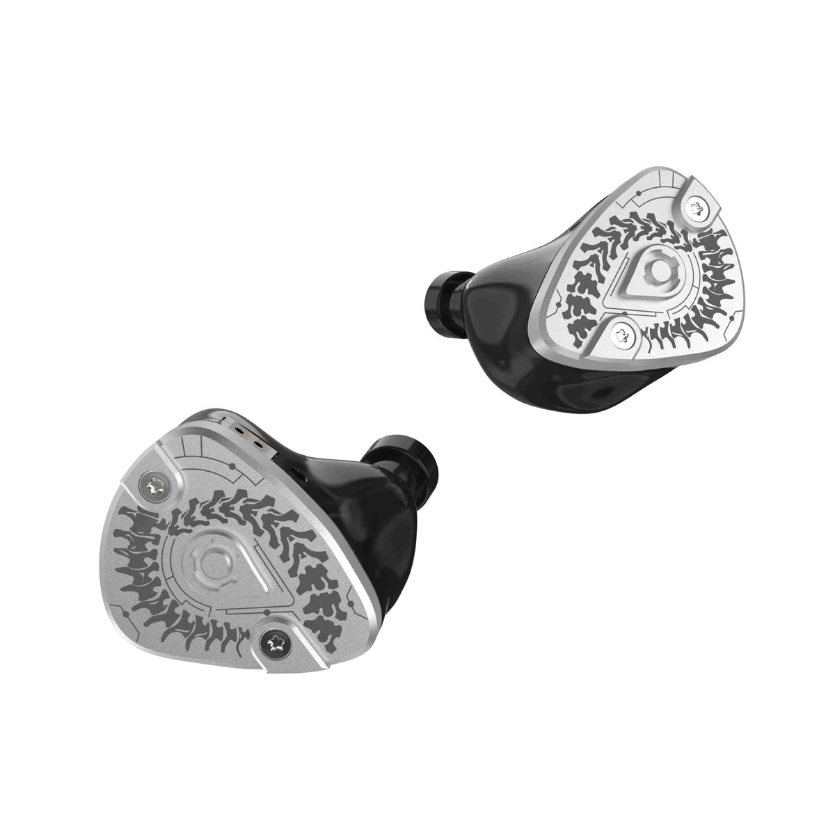 Tangzu HE Bulianshi Hybrid IEM