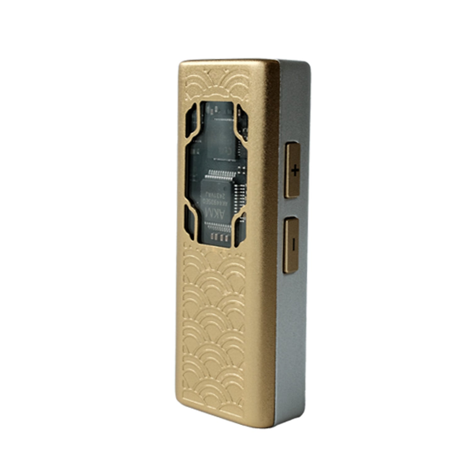 TANGZU Yu Ling Long Portable USB DAC Headphone Amp