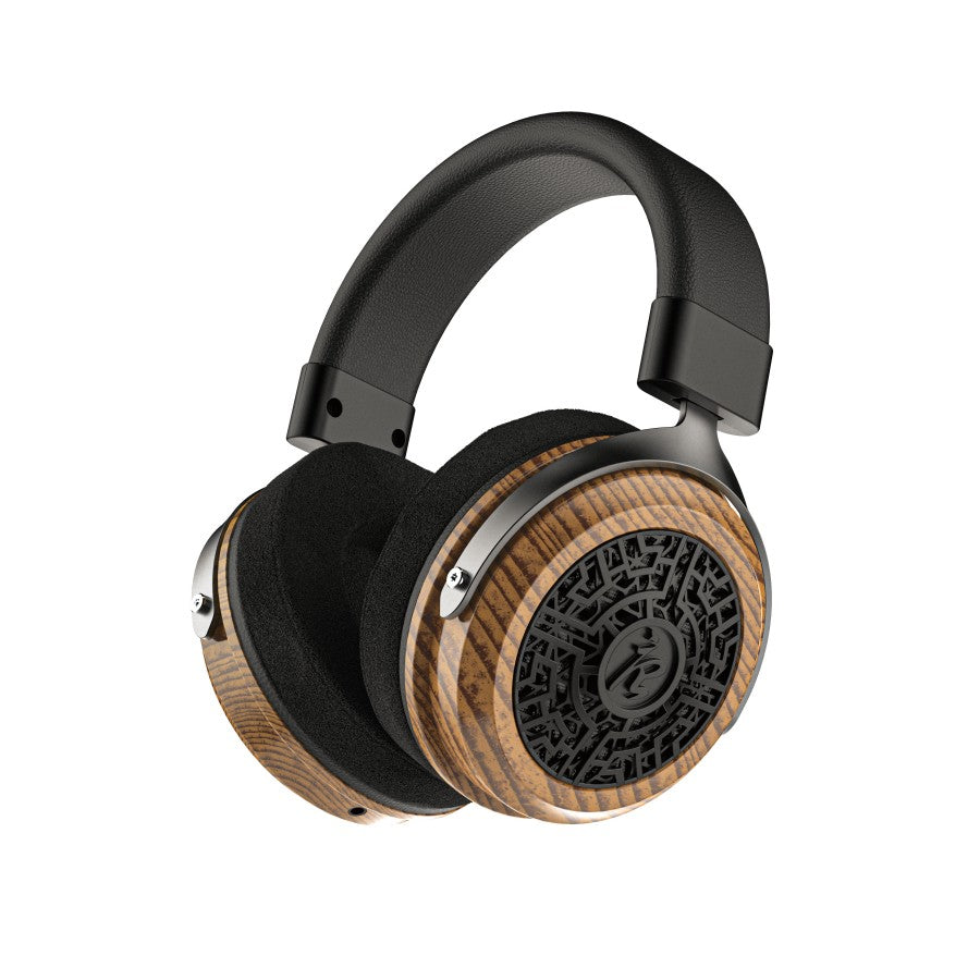 Tangzu Li Jing Professional-grade 60mm Dynamic Driver Headphones