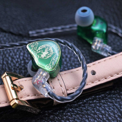 TANGZU WAN ER SG Hifi In-ear Wired Earph