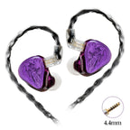 Aucana Audio The Magician in-ear monitors