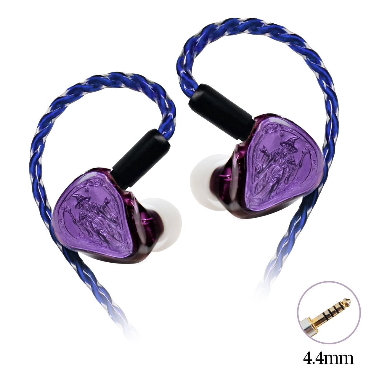 Aucana Audio magician