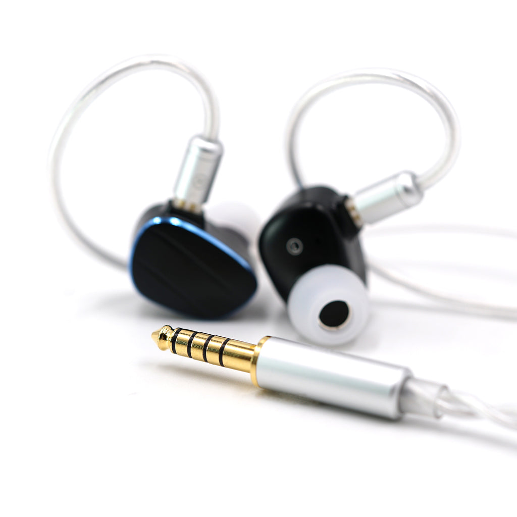 BQEYZ Cloud  HiFi Wired Earphone