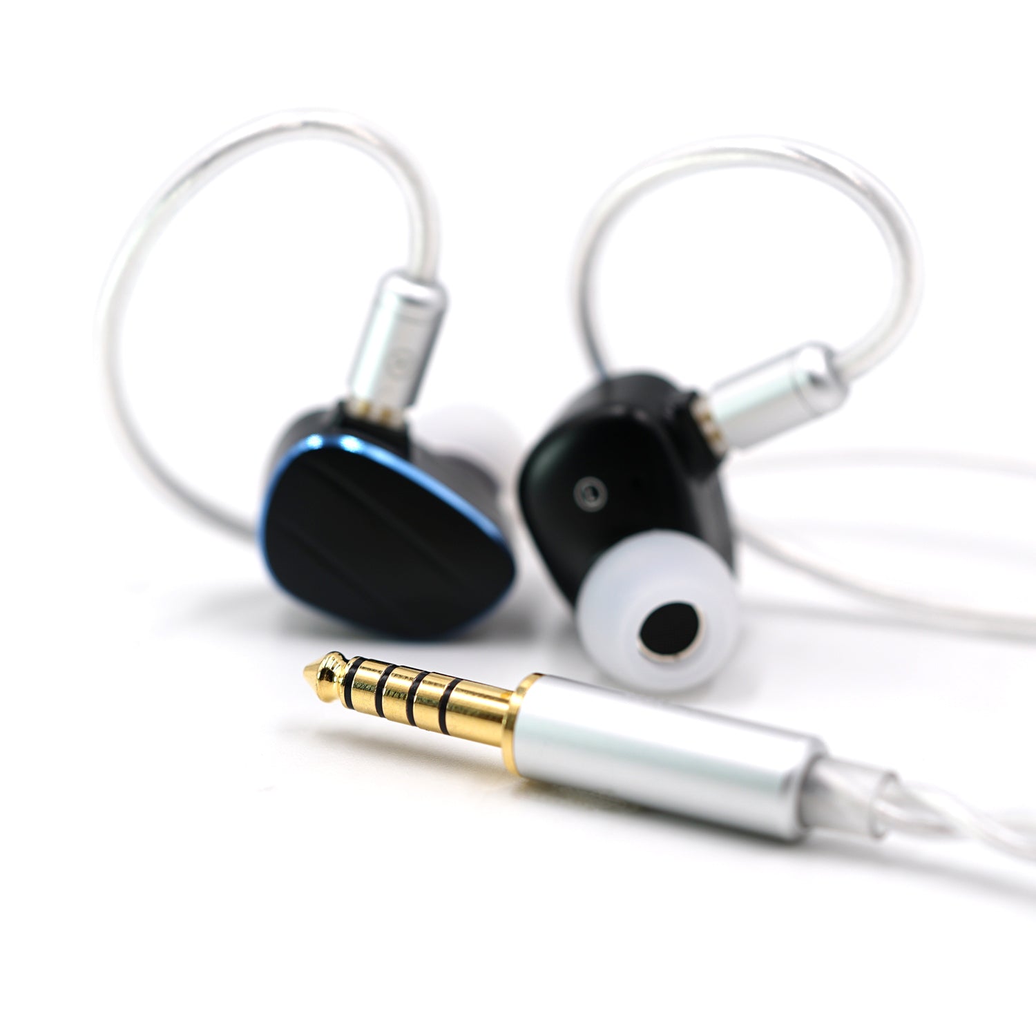 BQEYZ Cloud  HiFi Wired Earphone