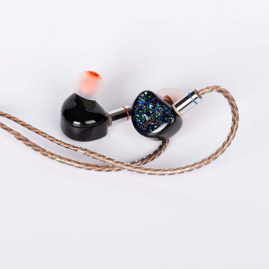 LETECIEL MIRA Summer Fantasy HIFI Game ACG Vocal Popular Fever Headphones