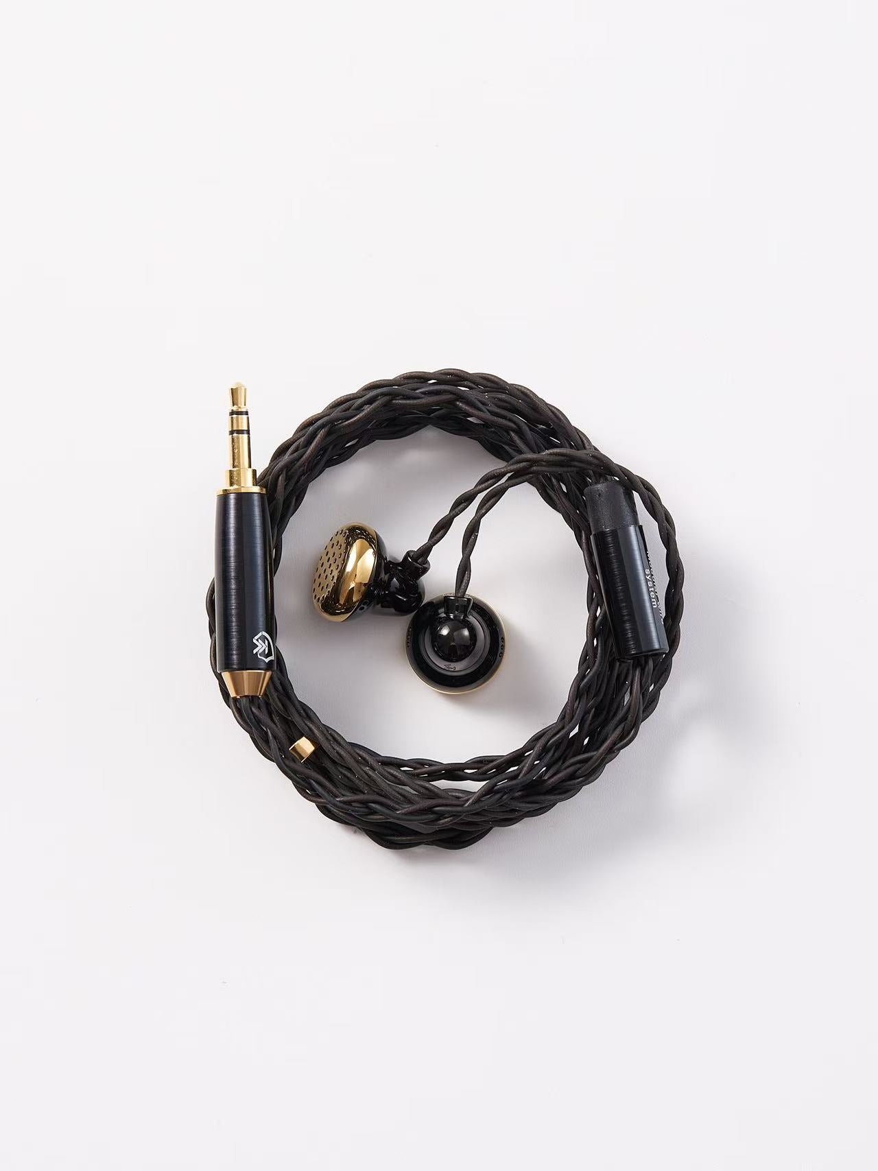 Temperament Black Bell