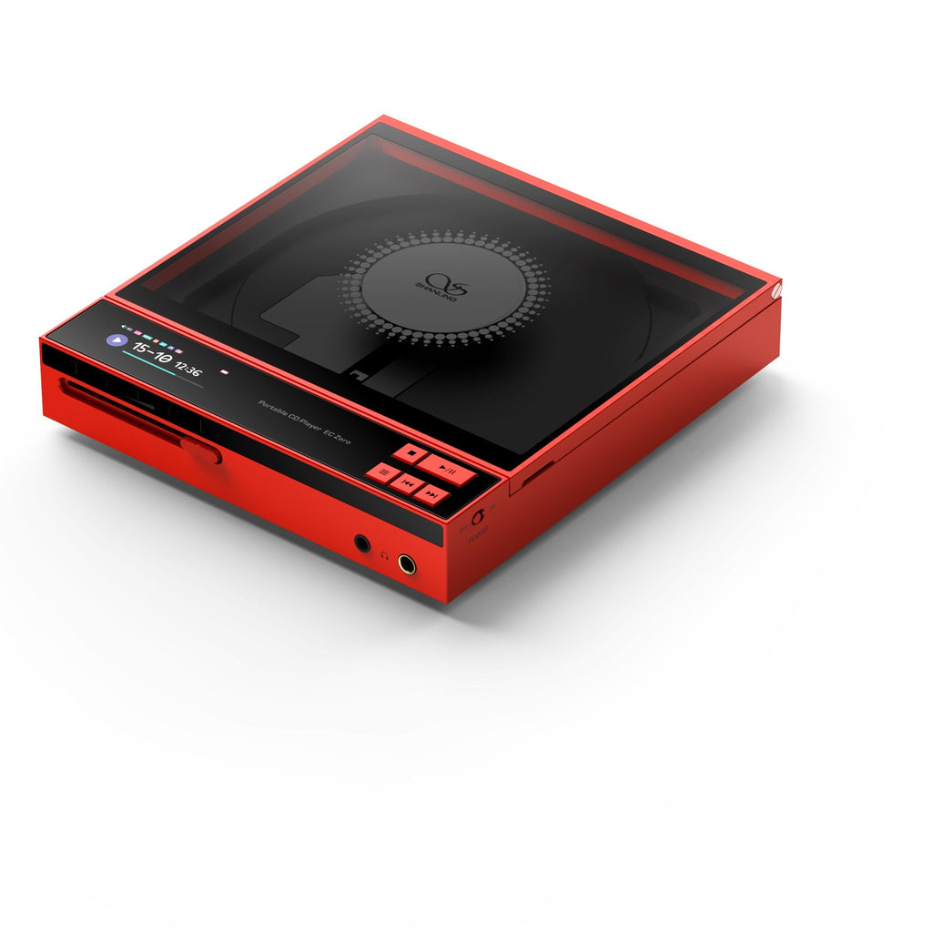 Shanling EC Zero