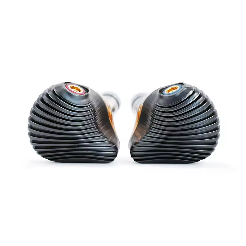 SHANLING ME600 5-Driver Hybrid IEM