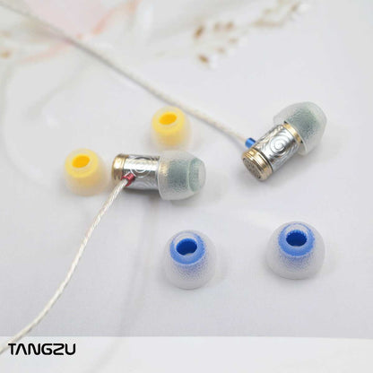 Eartips broe earplugs Tang Zu Tang Sancai