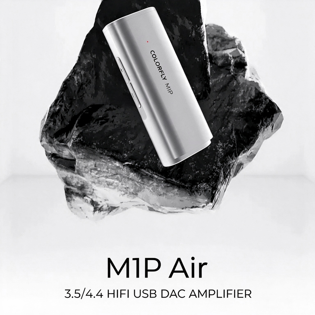 Colorfly M1P Air USB‑C DAC Amplifier